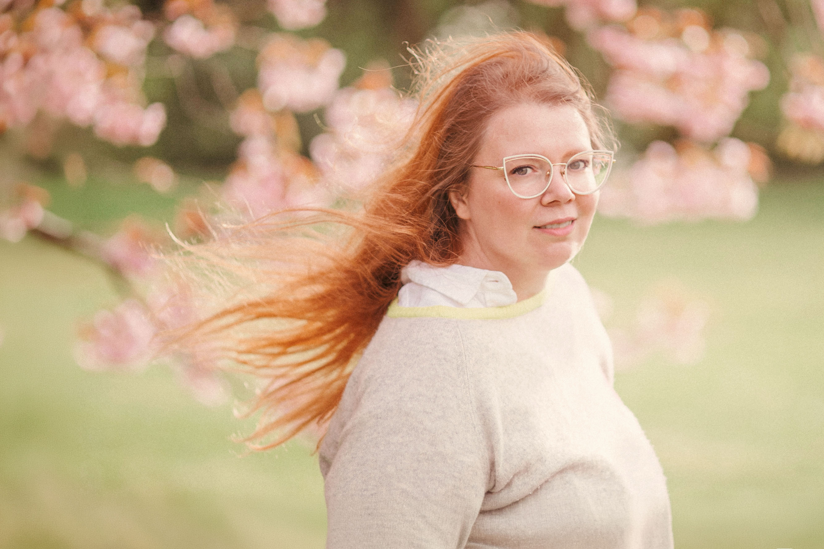 Kristin Neubecker